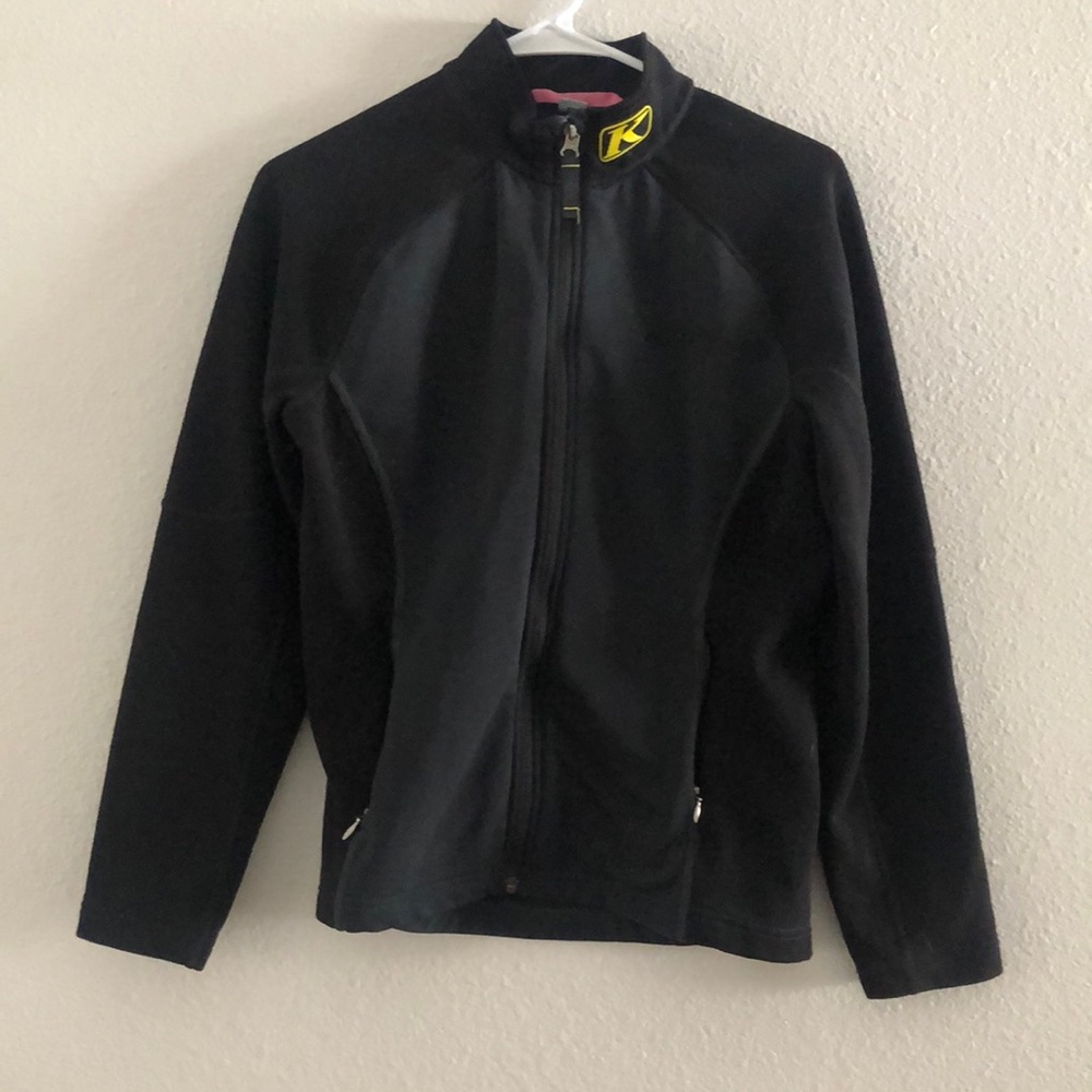 Womens size small Klim jacket